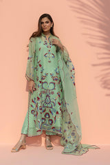 Sania Maskatiya | Eid Edit 26 | Nola (B)