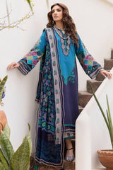 Charizma | Andaaz Lawn 26 | CAD6-03