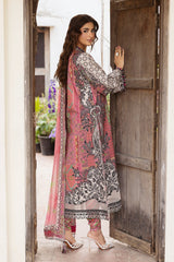 Charizma | Andaaz Lawn 26 |CAD6-04