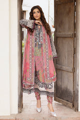 Charizma | Andaaz Lawn 26 |CAD6-04