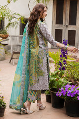Charizma | Andaaz Lawn 26 | CAD6-06