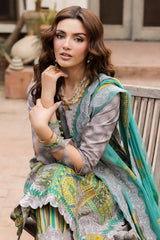 Charizma | Andaaz Lawn 26 | CAD6-06