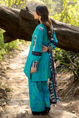 Charizma | C prints Lawn | CP5-17