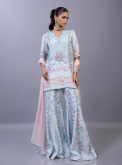 Zainab Chottani | Eid Edit 26 | Cherie