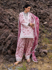 Zainab Chottani | Spring Summer Lawn 26 | Zimal
