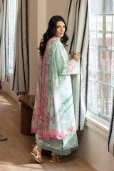 Rajbari | Nissa Exclusive Summer Prints | 12