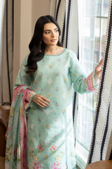 Rajbari | Nissa Exclusive Summer Prints | 12