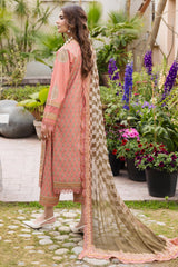 Charizma | Andaaz Lawn 26 |  CAD6-07
