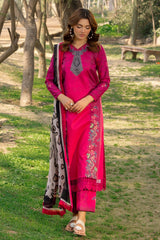Charizma | C prints Lawn | CP5-12
