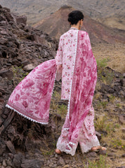 Zainab Chottani | Spring Summer Lawn 26 | Zimal