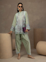 Zainab Chottani | Zahra Spring Edit 26 | Evie