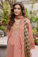 Charizma | Andaaz Lawn 26 |  CAD6-07