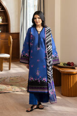 Rajbari | Nissa Exclusive Summer Prints | 07
