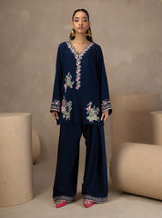 Zainab Chottani | Zahra Spring Edit 26 | Cece