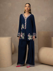 Zainab Chottani | Zahra Spring Edit 26 | Cece