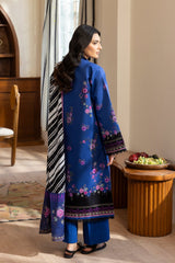 Rajbari | Nissa Exclusive Summer Prints | 07