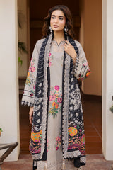 Charizma | Andaaz Lawn 26 | CAD6-08