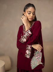 Zainab Chottani | Zahra Spring Edit 26 | Cheri