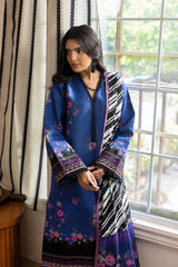 Rajbari | Nissa Exclusive Summer Prints | 07