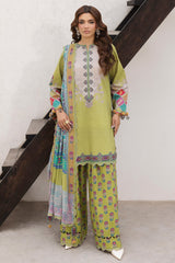 Charizma | Andaaz Lawn 26 | CAD6-10