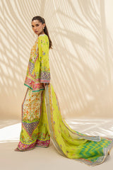 Sania Maskatiya | Mirra Luxury Pret 25 | Zella (B)
