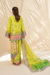 Sania Maskatiya | Mirra Luxury Pret 25 | Zella (B)