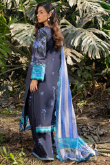 Charizma | C prints Lawn | CP5-19