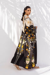 Sania Maskatiya | Mirra Luxury Pret 25 | Serah