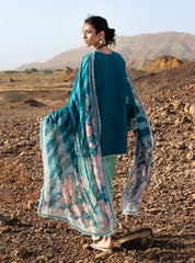 Zainab Chottani | Spring Summer Lawn 26 | Nissa
