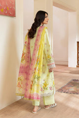 Rajbari | Nissa Exclusive Summer Prints | 10