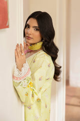 Rajbari | Nissa Exclusive Summer Prints | 10