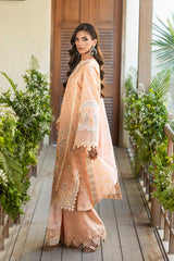 Akbar Aslam | Elaria Ready to Wear Lawn 26 | Elin
