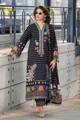 Charizma | Aniq Lawn |  AN6-09