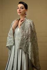 Sana Abbas | Suvi Wedding Formals | CIEL