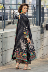 Charizma | Aniq Lawn |  AN6-09