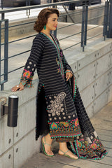Charizma | Aniq Lawn |  AN6-09
