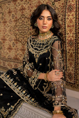 Naqshi | Kaansi Formals | LEENA