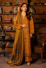 Humdum | Aaima 25 | D02