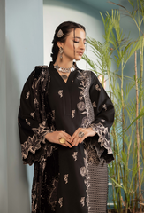 Humdum | Zouq 25 | D03