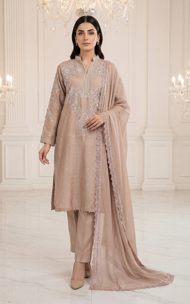 Threads and Motifs | Eid Edit 26 | 10161