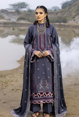Humdum I Sierra Wool I Sierra-D10