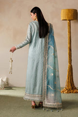 Baroque | Eid Lawn 26 | EL26-D01