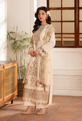 Humdum | Meraki Lawn | Meraki - D08