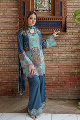 Shamaeel Ansari | Nazaakat Pret | Sky Enchant