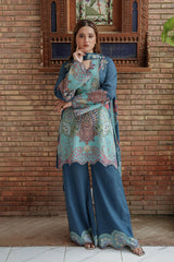 Shamaeel Ansari | Nazaakat Pret | Sky Enchant