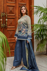 Shamaeel Ansari | Nazaakat Pret | Azure Whisper