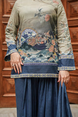 Shamaeel Ansari | Nazaakat Pret | Azure Whisper