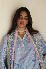Suffuse | ELANI | LAWN EID UNSTITCHED'26