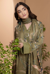 Humdum | Zara Winter 24 | Zara - D10