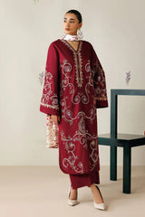Baroque | Luxury Pret 26 | PR-1264